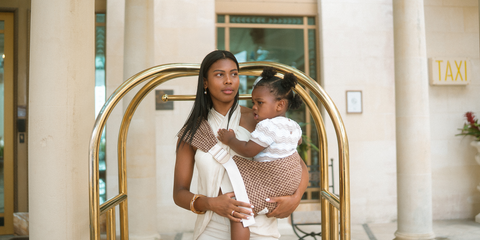 Hipsy Toddler Carriers