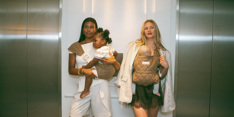 Baby Carriers