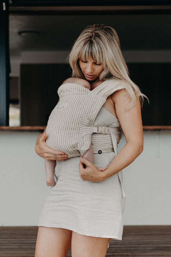 Daily Carrier - Burleigh