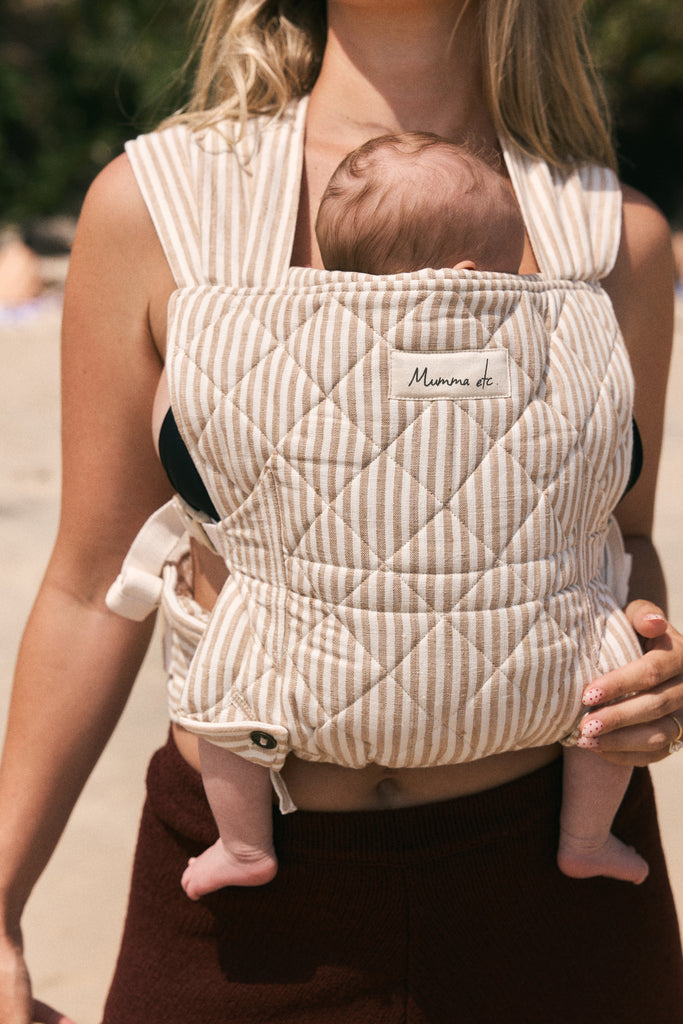 Daily Carrier - Burleigh