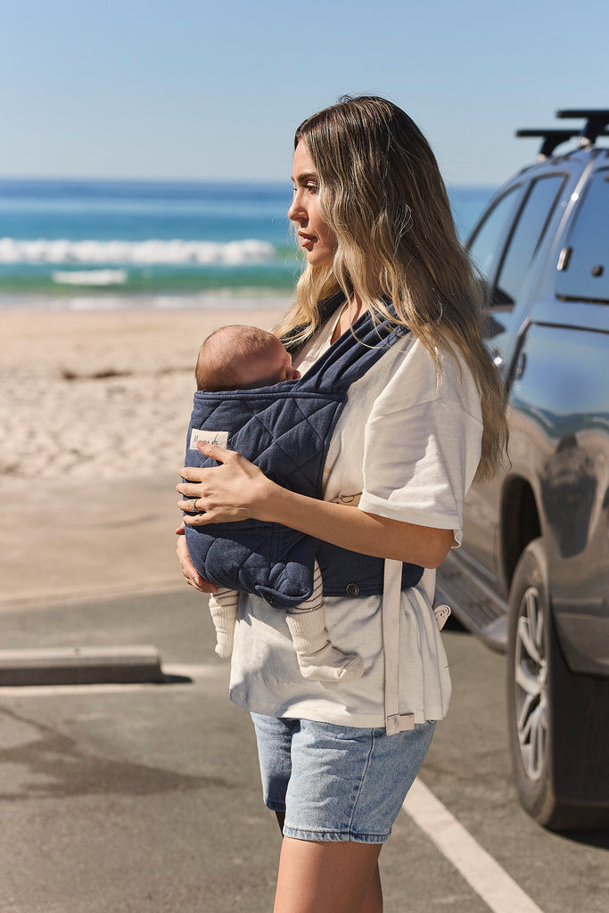 Daily Carrier - Breeze