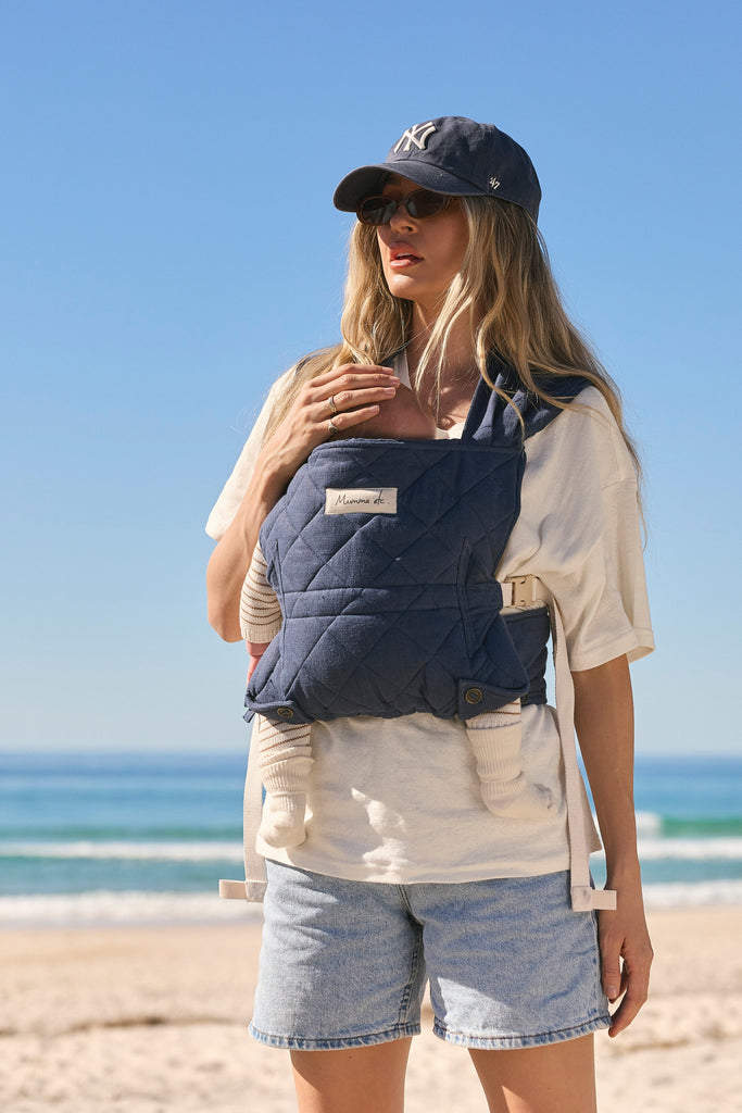 Daily Carrier - Breeze