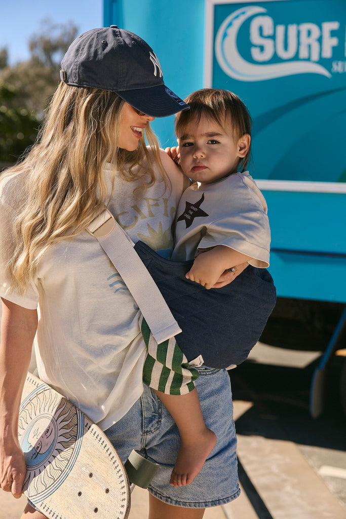 Hipsy Carrier - Breeze