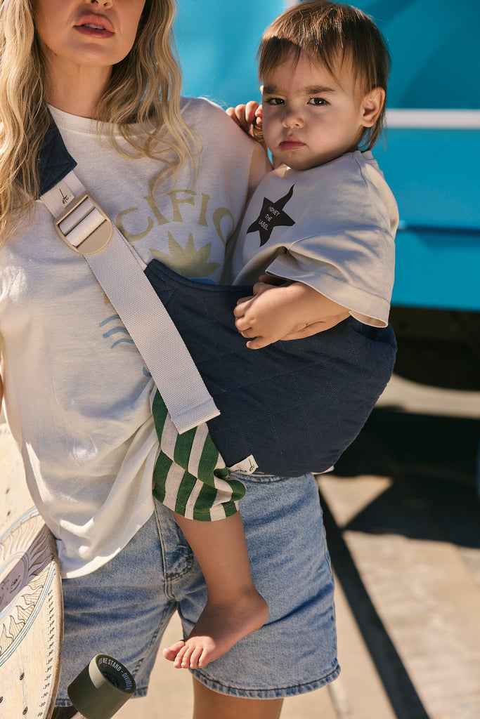 Hipsy Carrier - Breeze