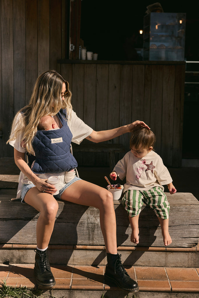 Daily Carrier - Breeze