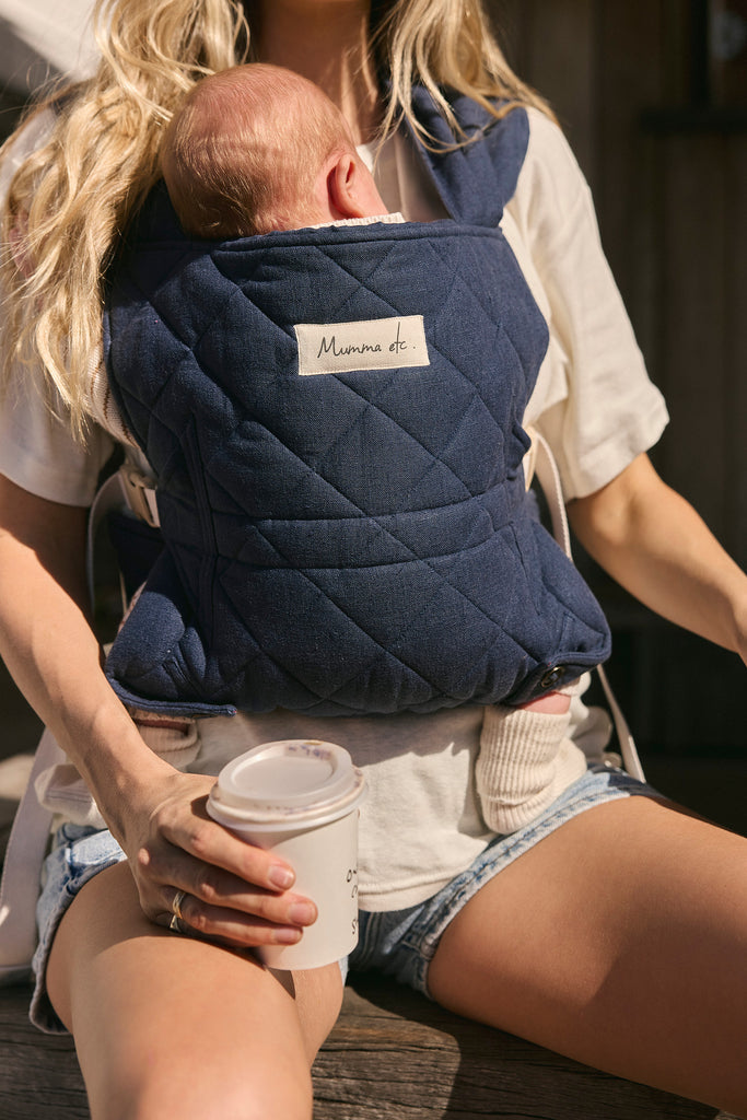 Daily Carrier - Breeze