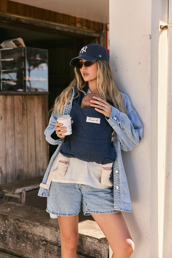 Daily Carrier - Breeze