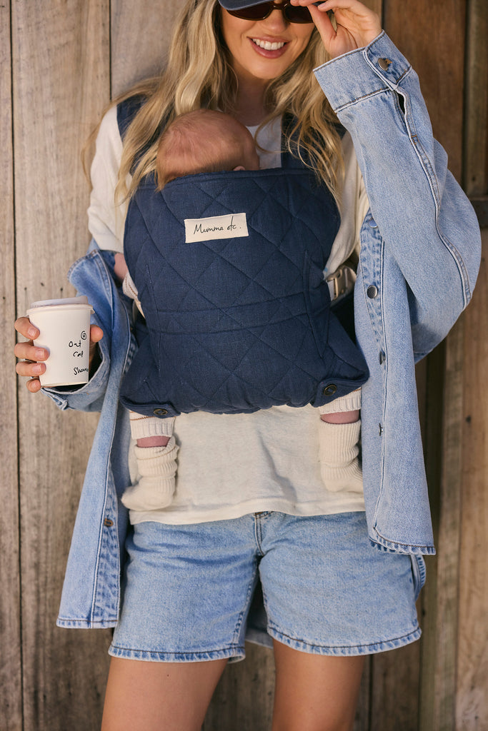 Daily Carrier - Breeze