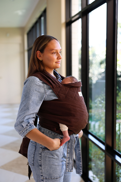 Wrap Carrier - Coco