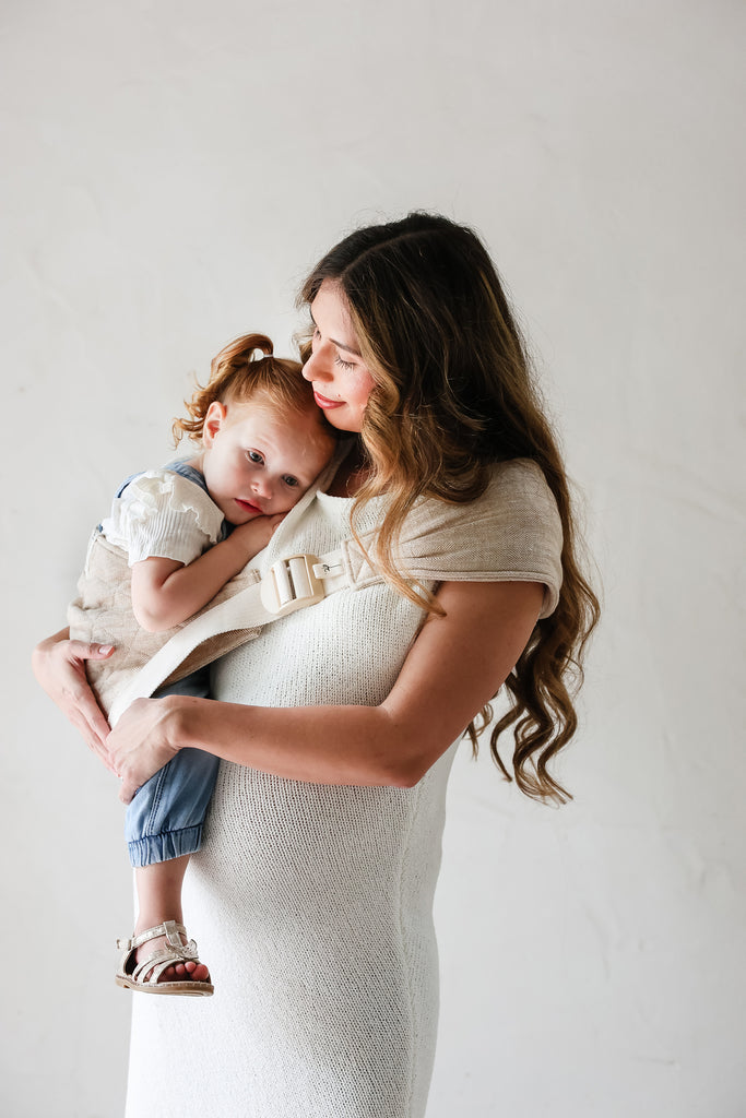 Hipsy Carrier - Meadow