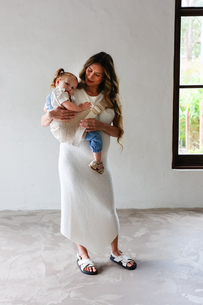 Hipsy Carrier - Meadow