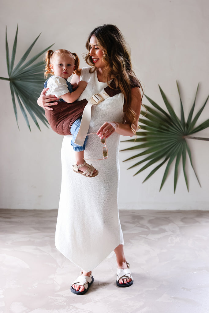 Hipsy Carrier - Coco