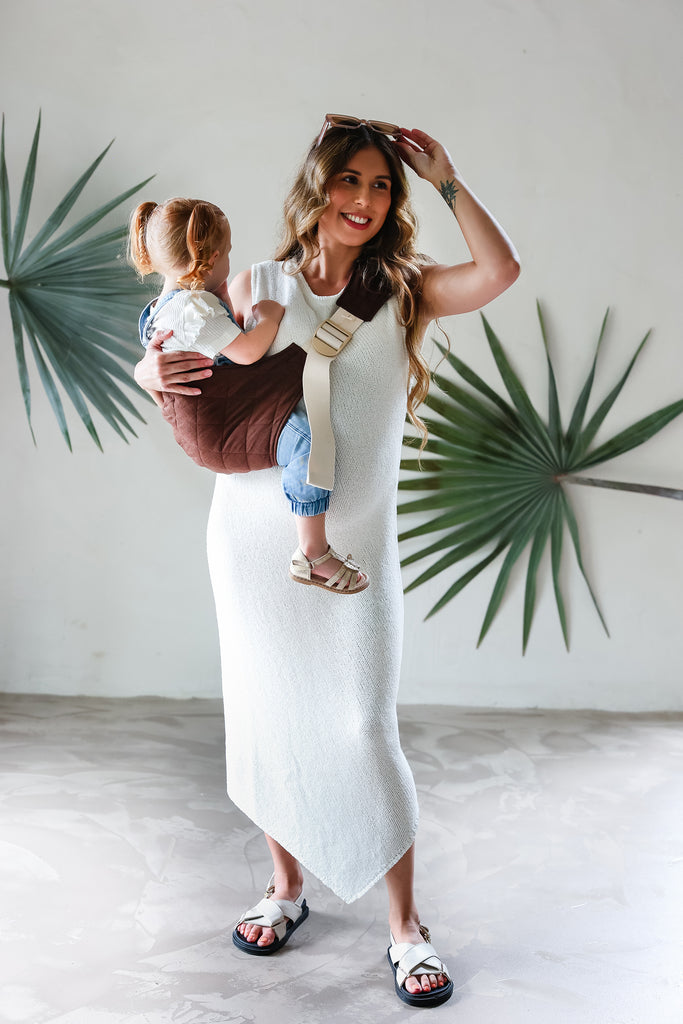 Hipsy Carrier - Coco