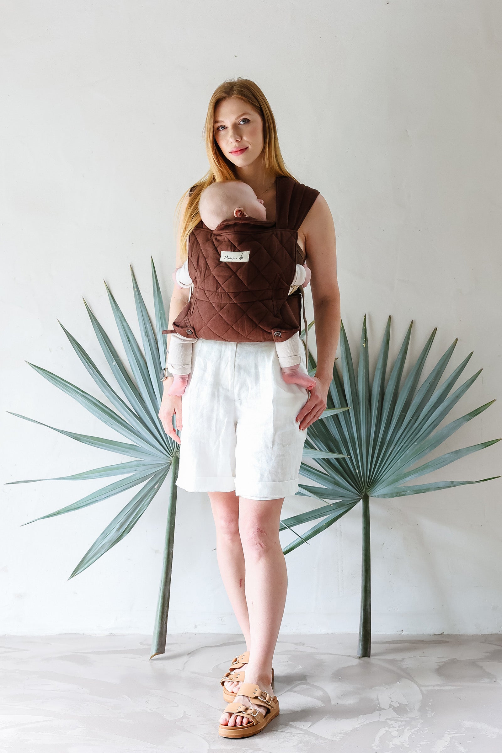 Daily Carrier - Coco