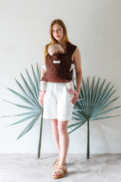 Daily Carrier - Coco