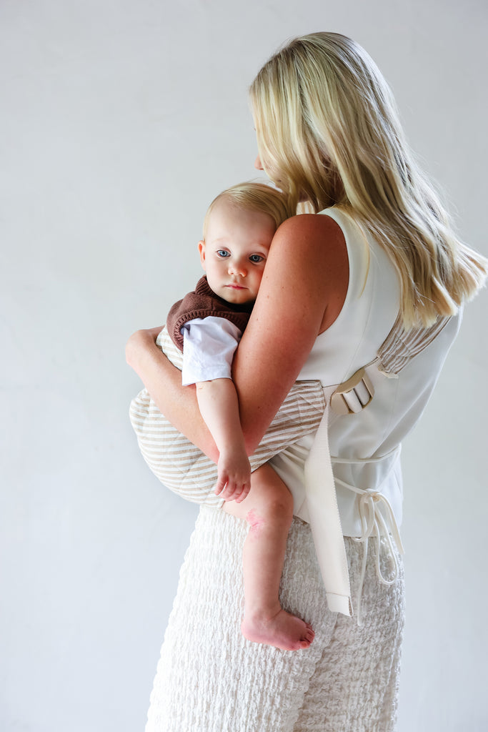 Hipsy Carrier - Burleigh