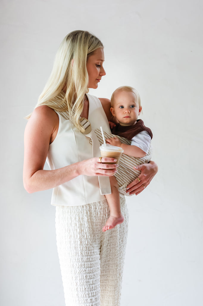 Hipsy Carrier - Burleigh