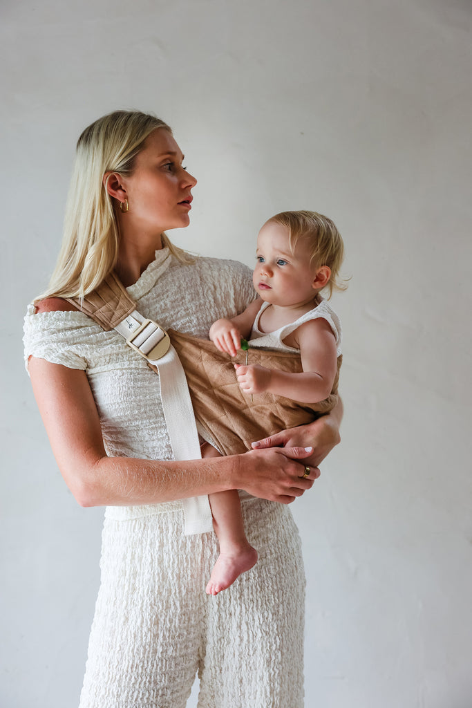 Hipsy Carrier - Bondi