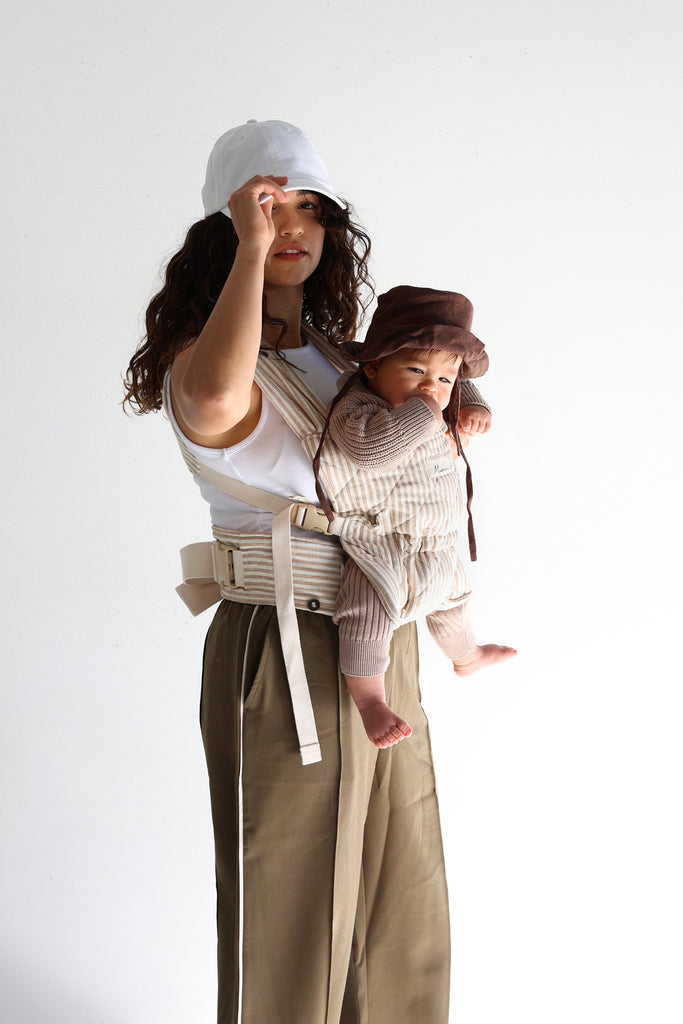 Daily Carrier - Burleigh