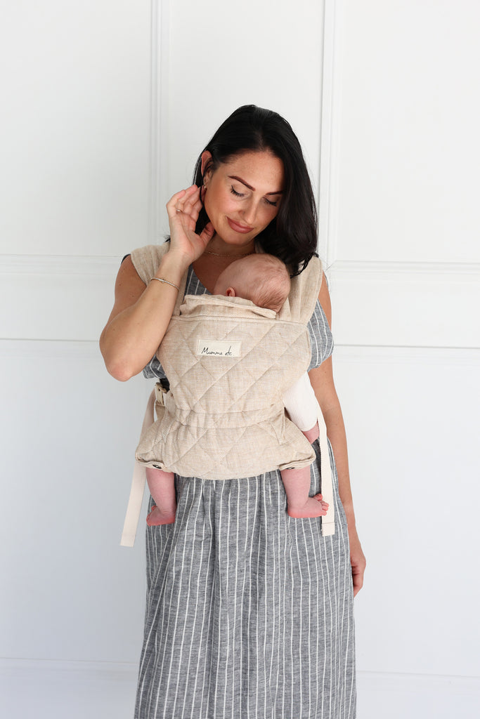 Daily Carrier - Meadow