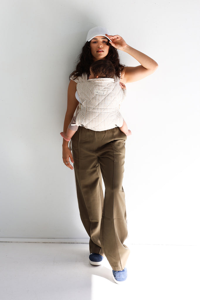 Daily Carrier - Burleigh