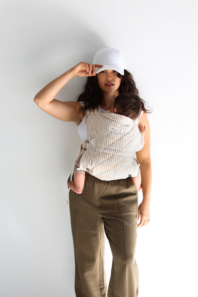 Daily Carrier - Burleigh