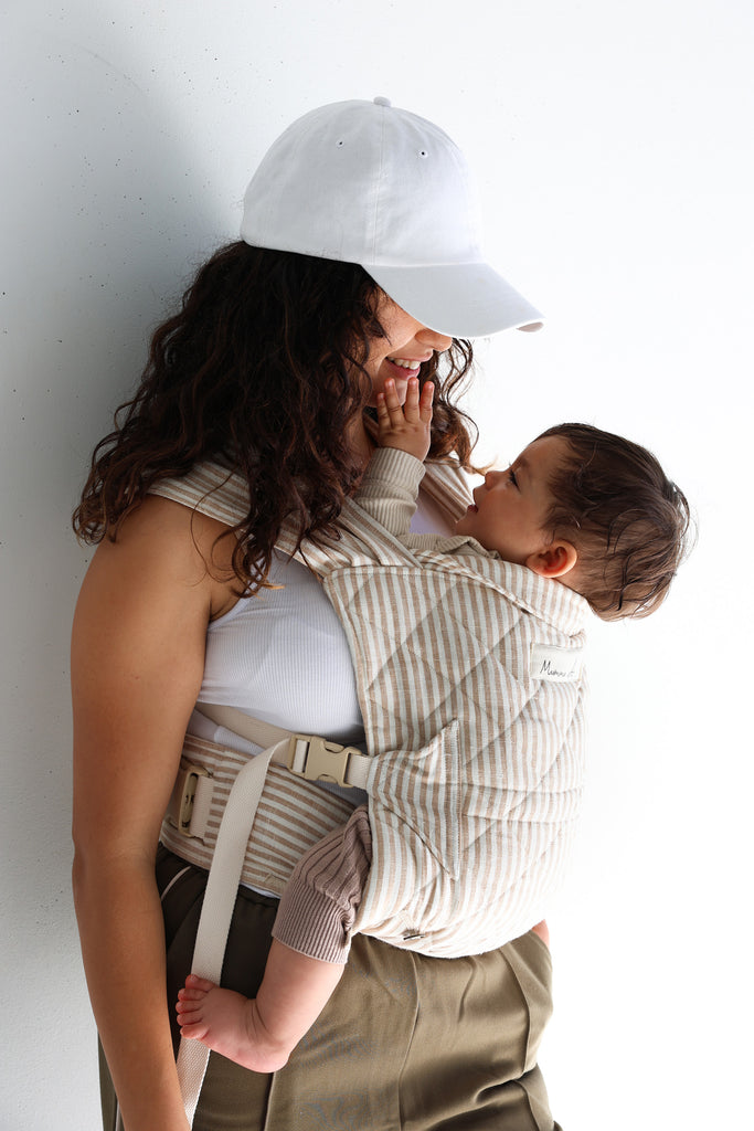 Daily Carrier - Burleigh