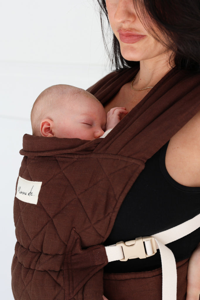 Daily Carrier - Coco