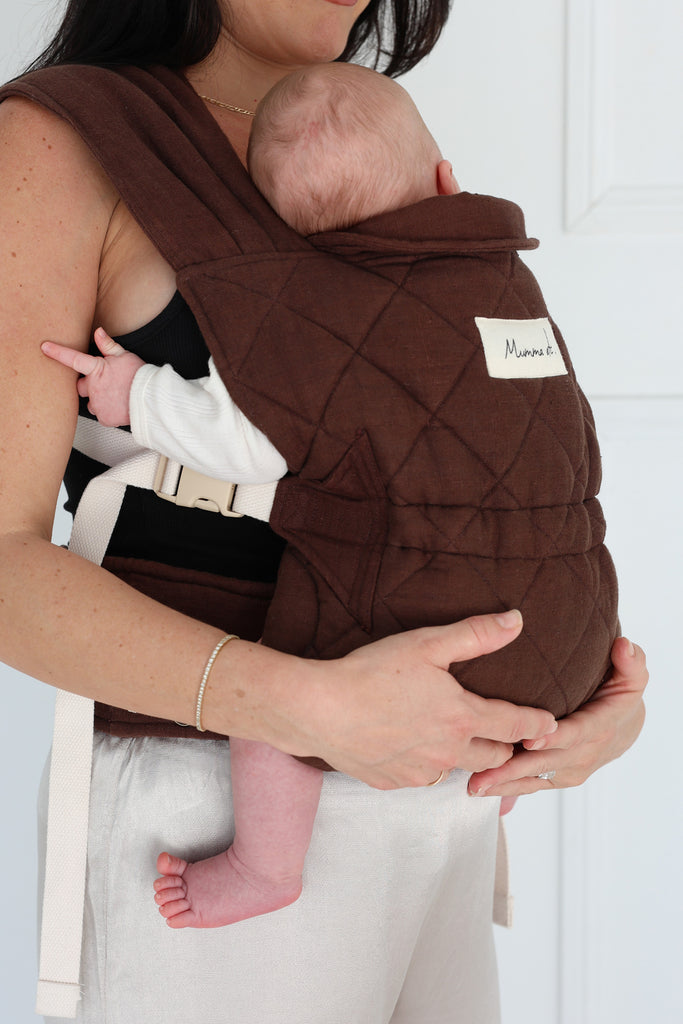 Daily Carrier - Coco