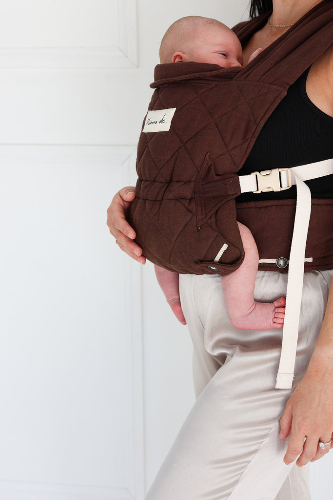 Daily Carrier - Coco