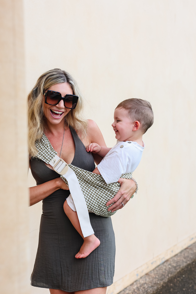 Hipsy Carrier - Capri