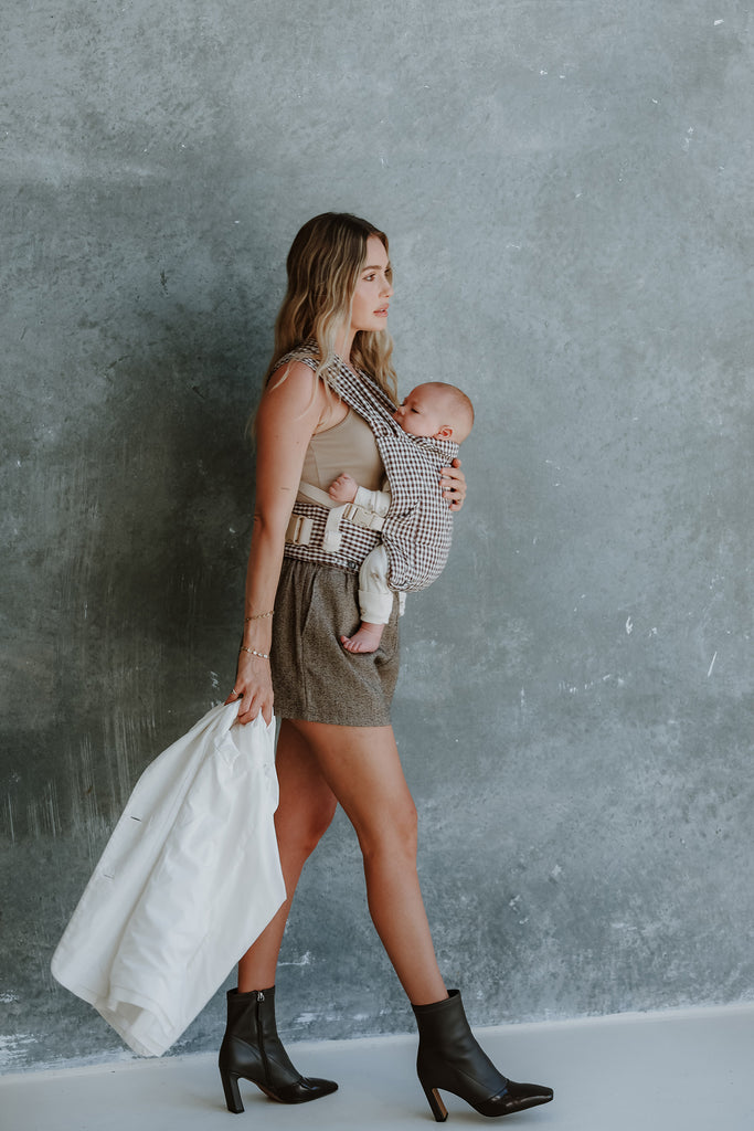 Daily Carrier - Elston