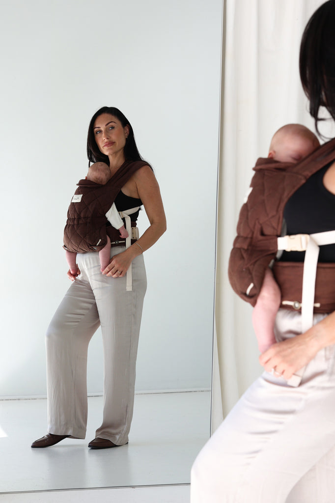 Daily Carrier - Coco