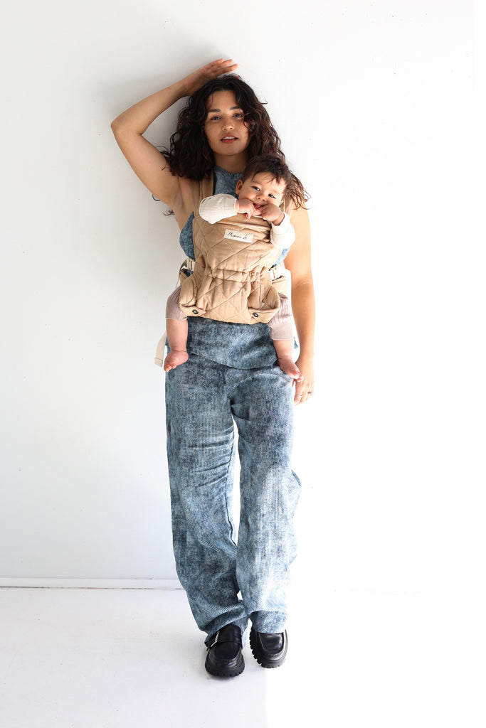 Daily Carrier - Bondi