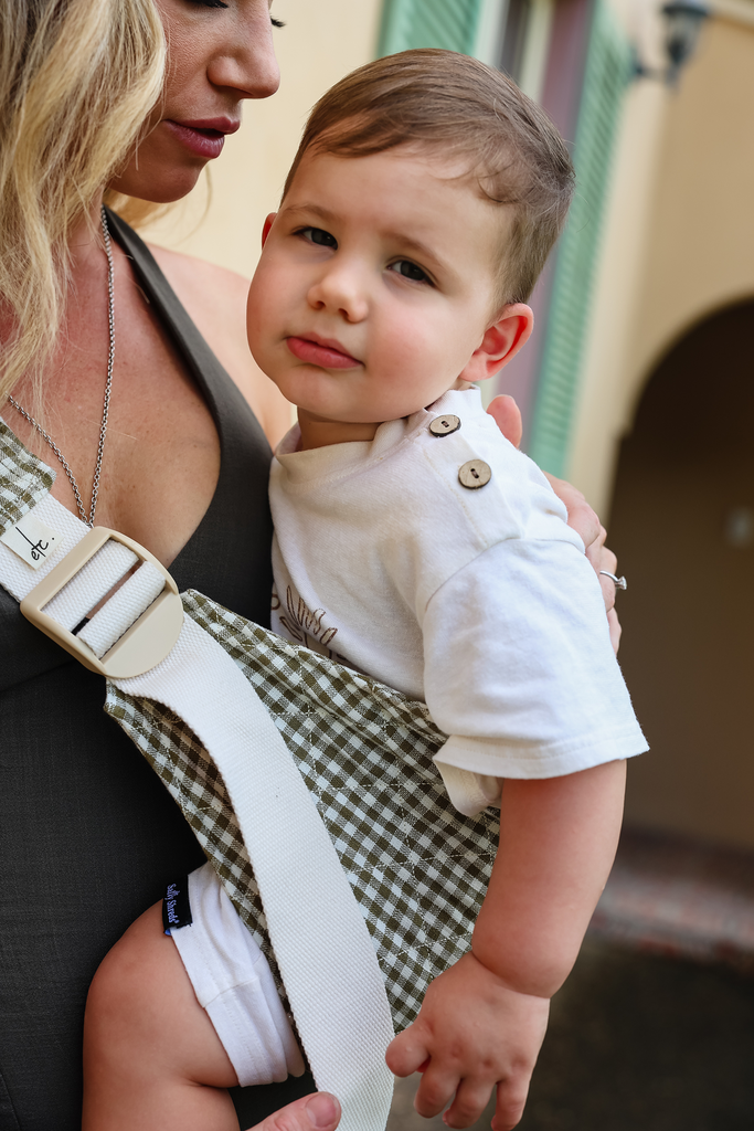 Hipsy Carrier - Capri