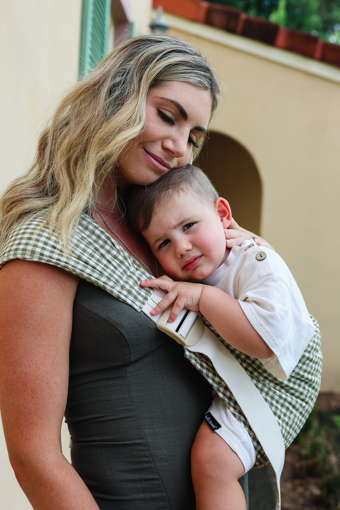 Hipsy Carrier - Capri