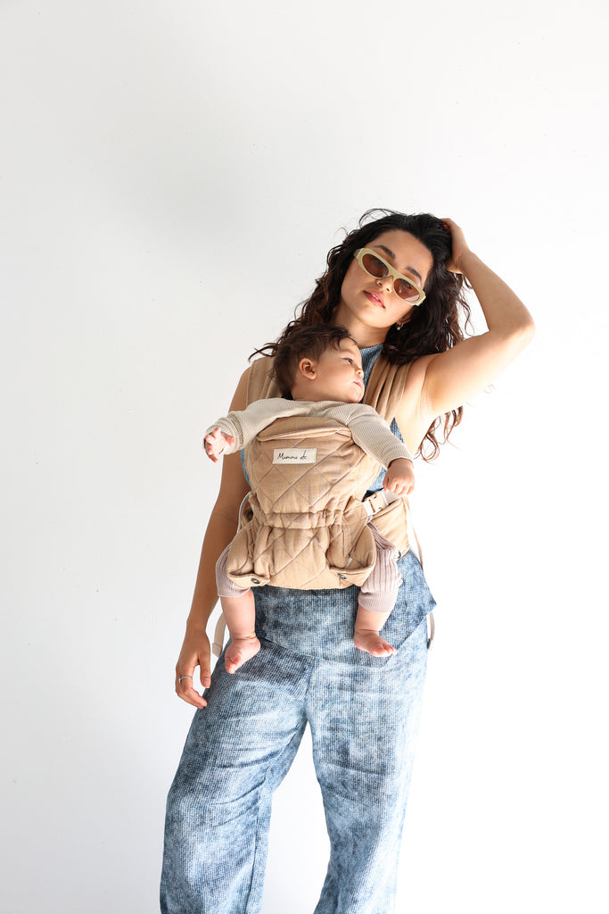 Daily Carrier - Bondi