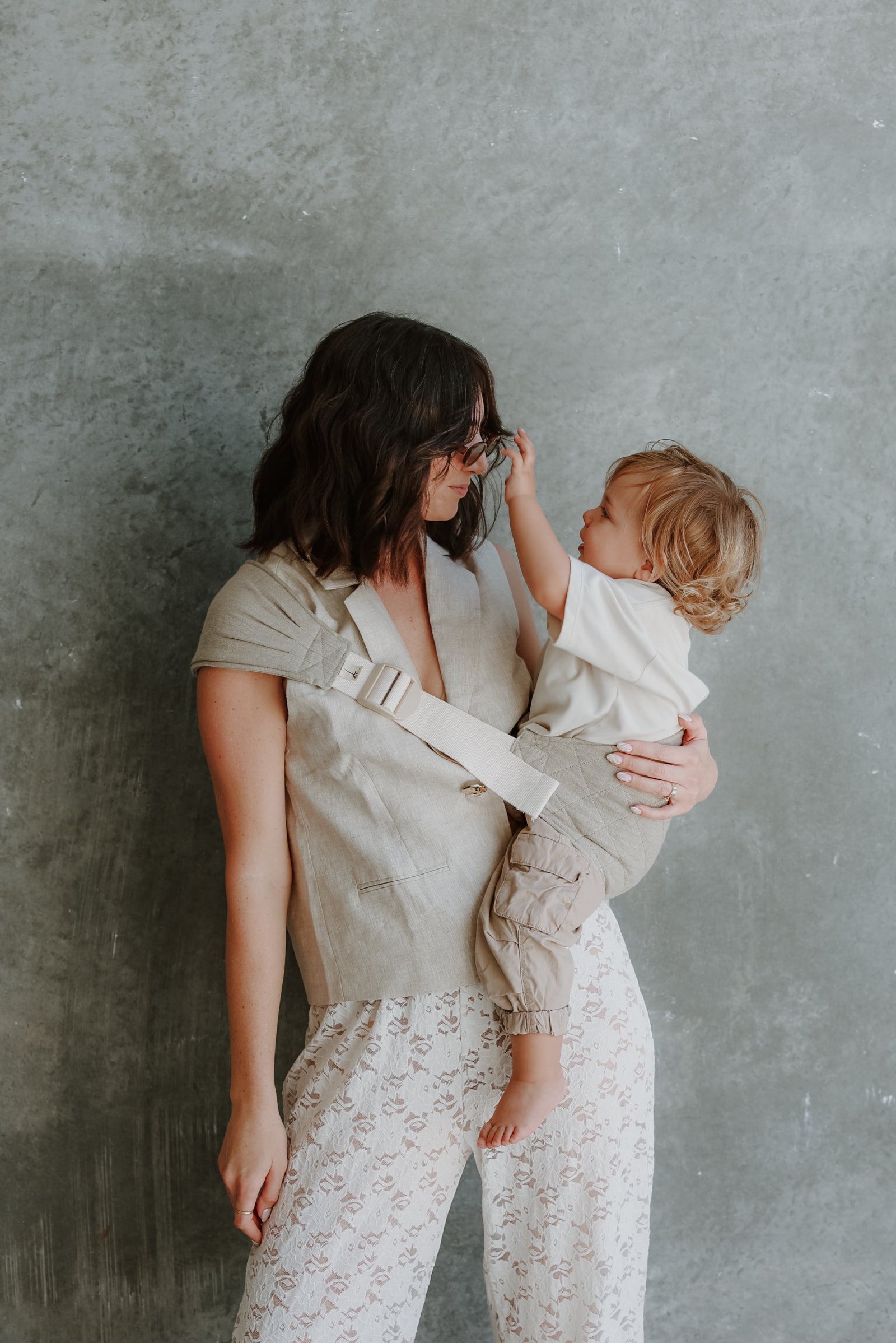 Hipsy Carrier - Fleetwood