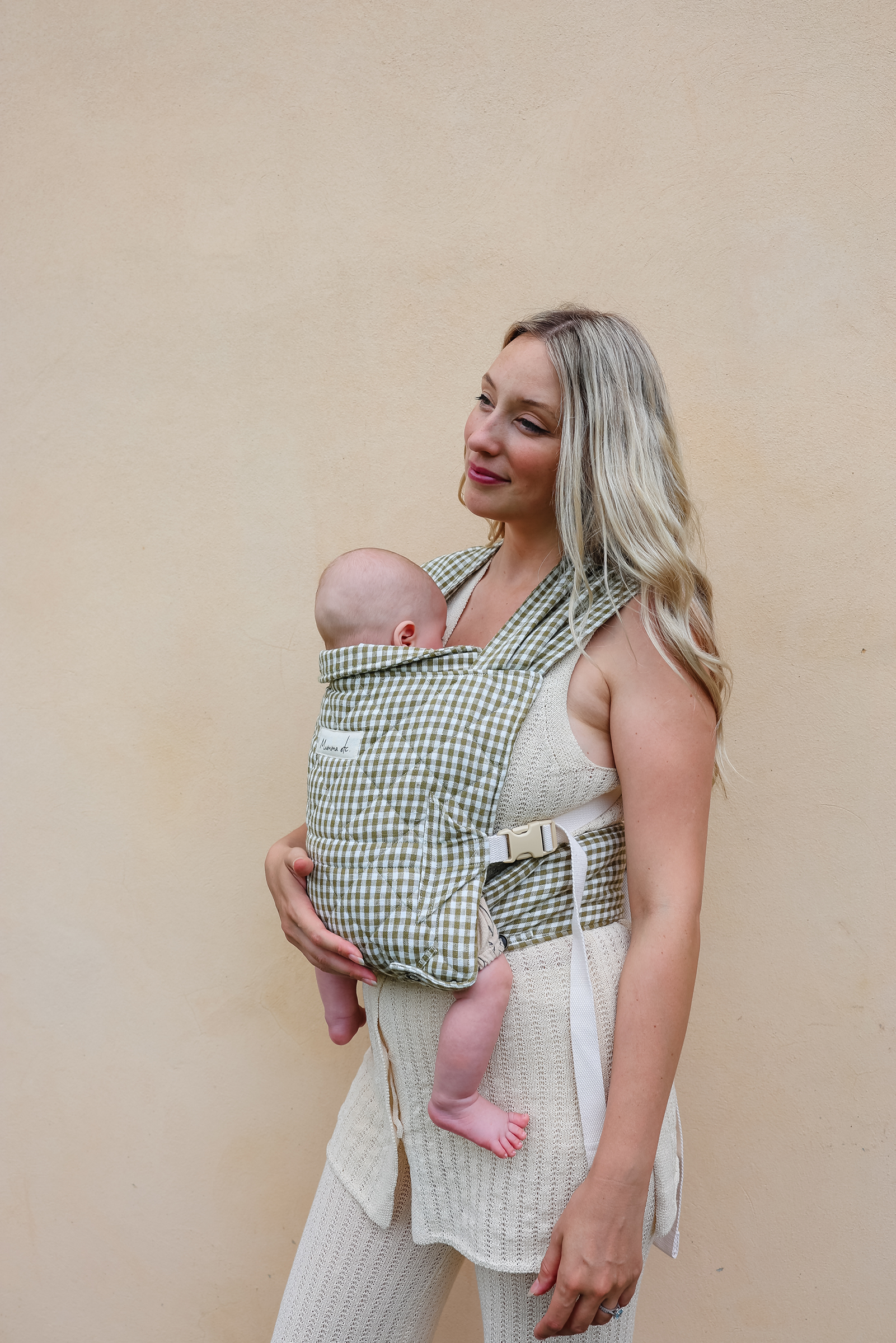 Daily Carrier - Capri