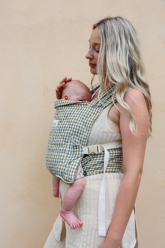 Daily Carrier - Capri