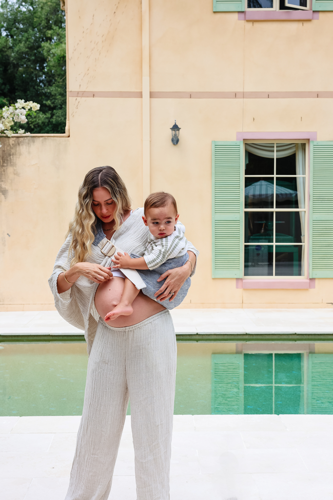 Hipsy Carrier - Lane