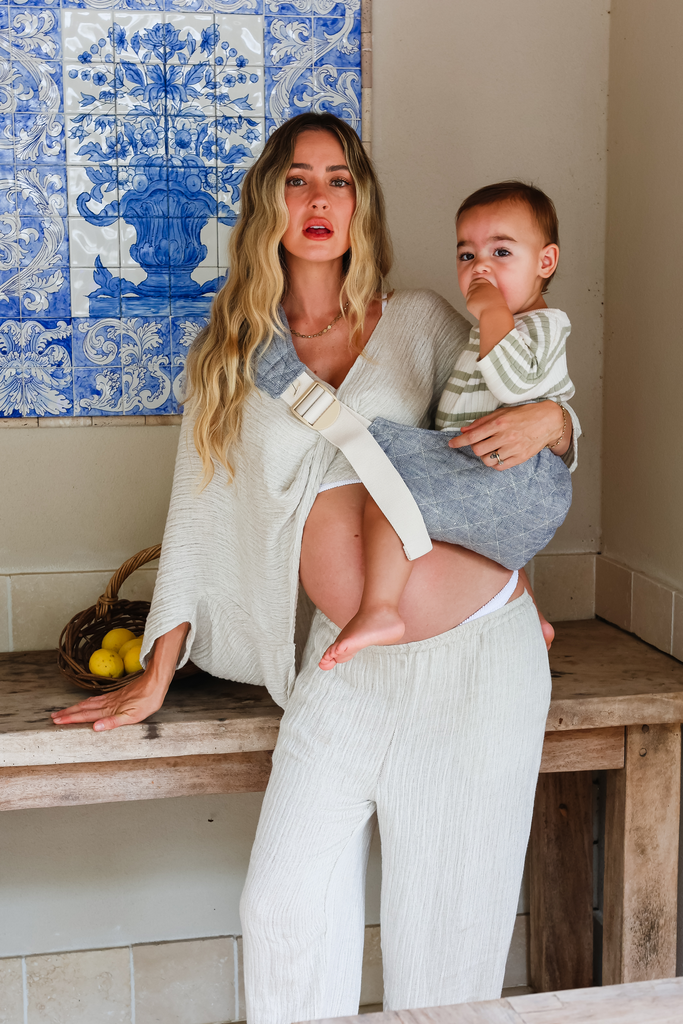 Hipsy Carrier - Lane