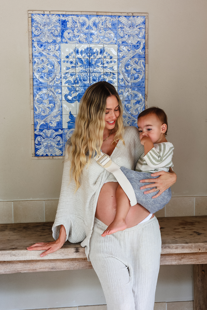 Hipsy Carrier - Lane