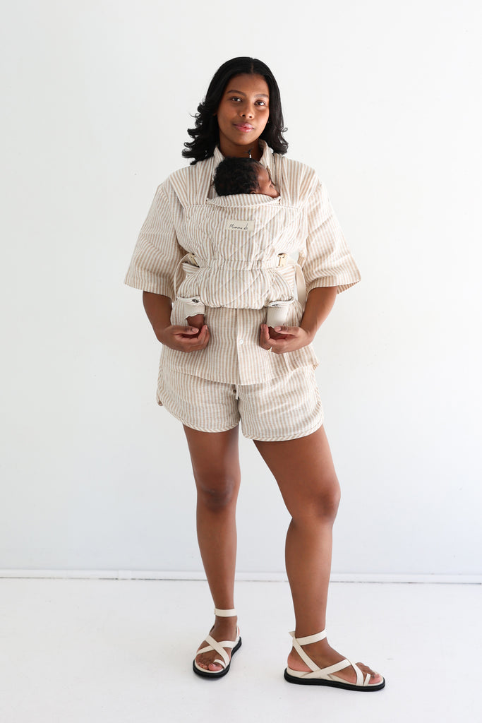 Daily Carrier - Burleigh