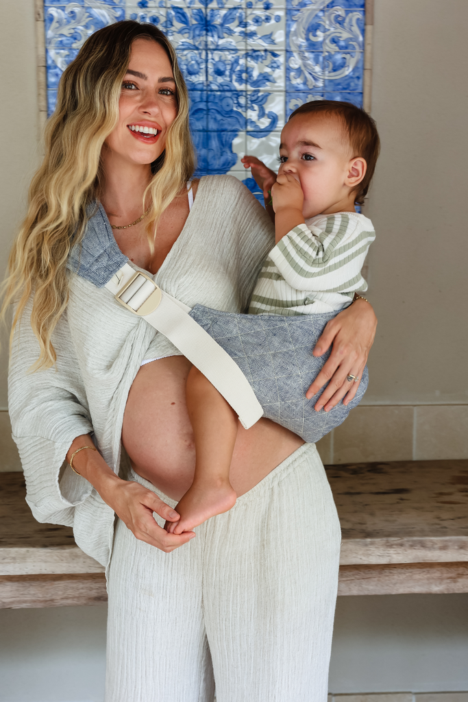 Hipsy Carrier - Lane