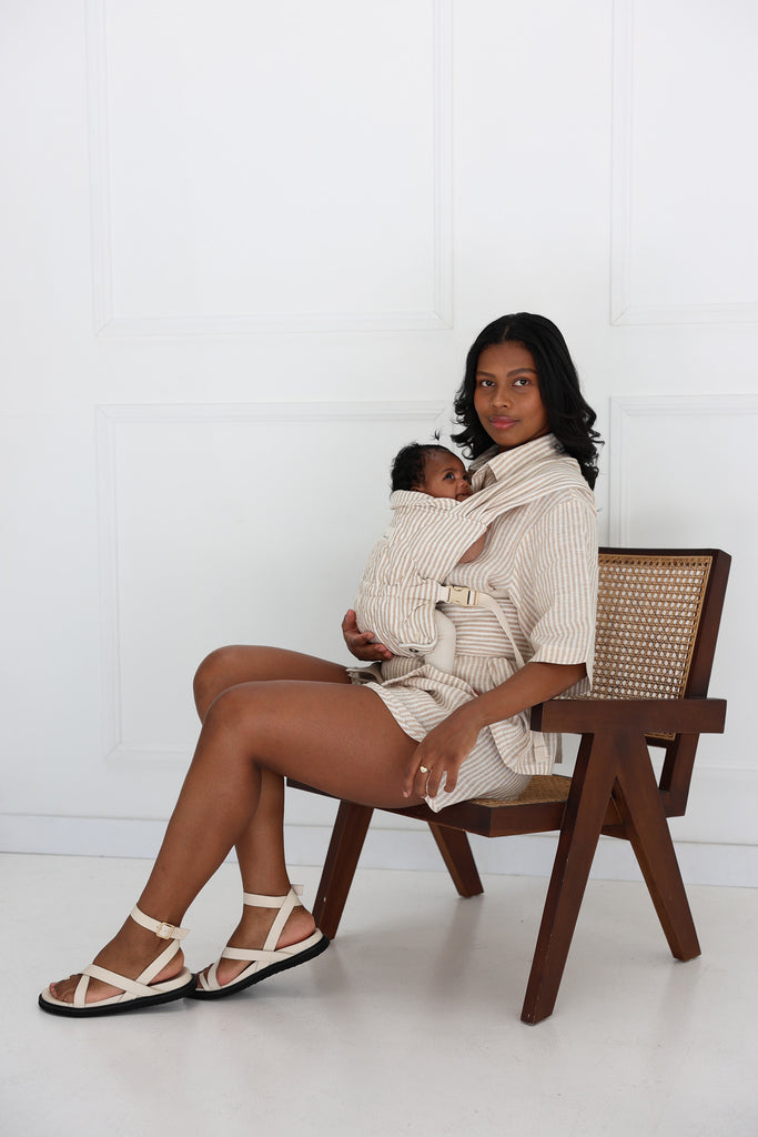 Daily Carrier - Burleigh