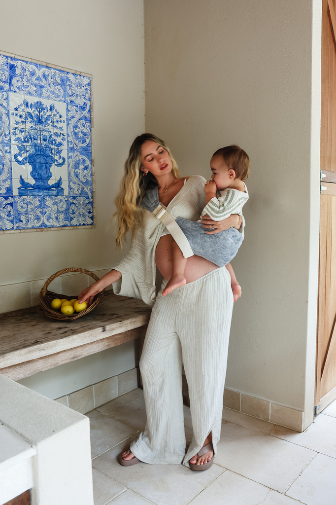 Hipsy Carrier - Lane