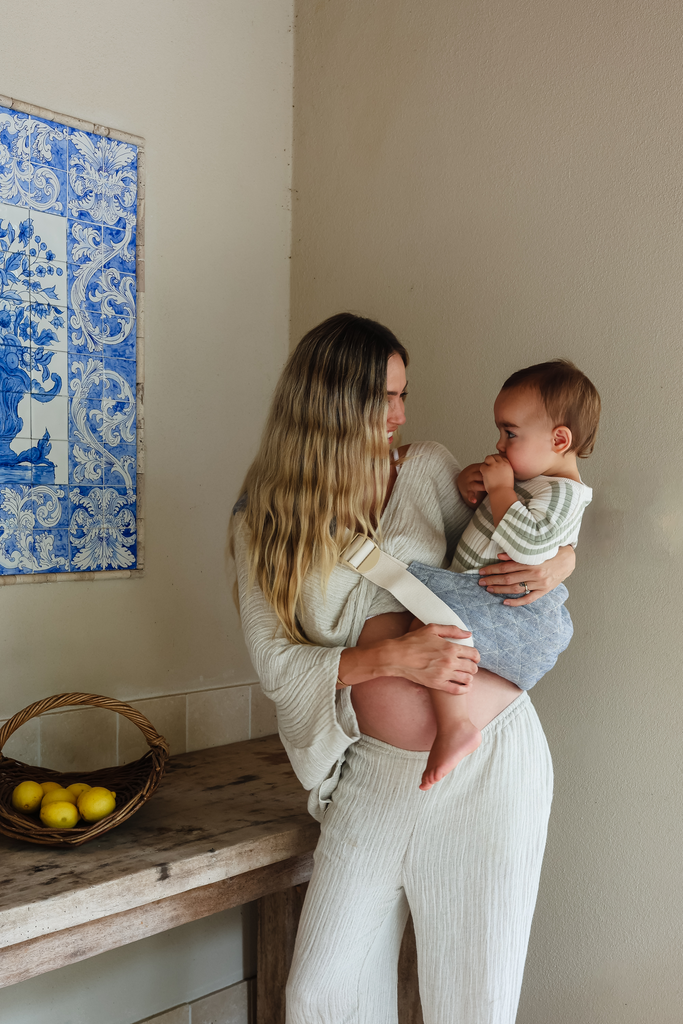 Hipsy Carrier - Lane