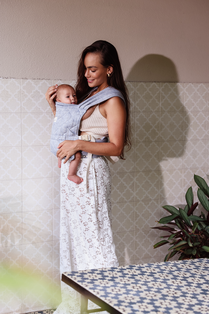 Daily Carrier - Lane