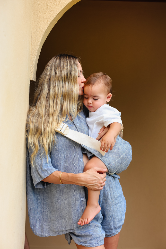 Hipsy Carrier - Lane